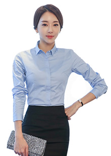 鄭州員工服裝職業(yè)裝定做廠家